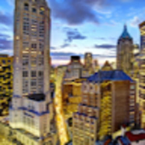 Meet your Posher, Elec